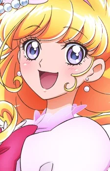 Asahina, Mirai