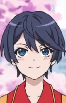 Asahina, Tsubasa