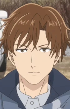 Asahina, You