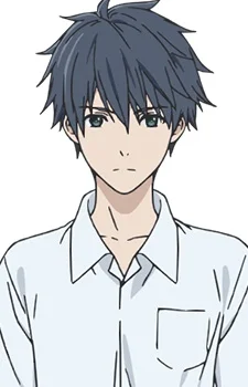 Asai, Kei
