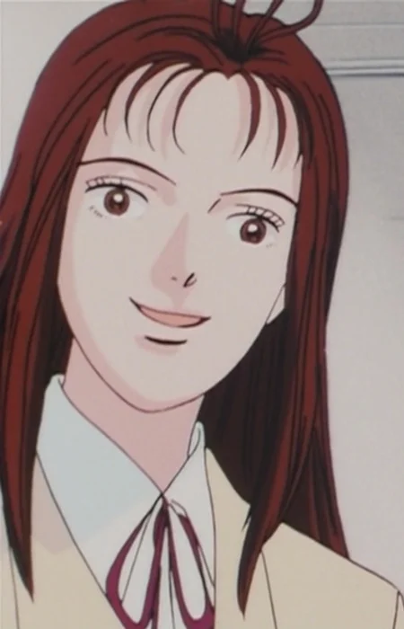 Asai, Yuriko
