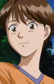 Asaki, Akie