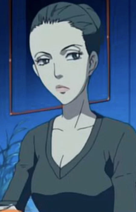 Araki, Masami