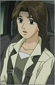 Asakura, Eriko