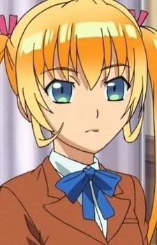 Asakura, Mao