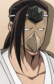 Asakura, Mikihisa