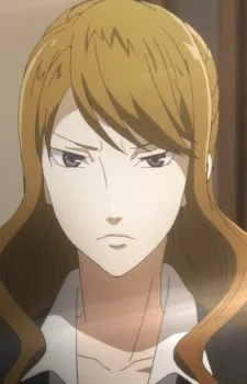Asakura, Reiko