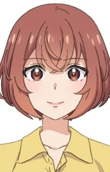 Asakura, Shiori