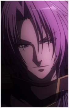 Asakura, Yoshikage