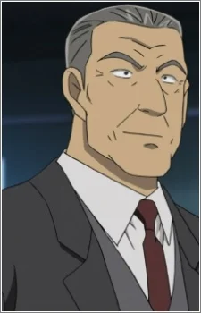 Asakura, Yuuichirou