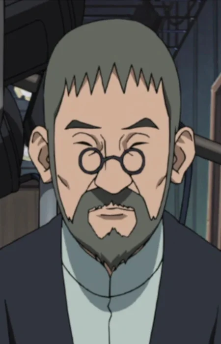 Asama, Sandayuu