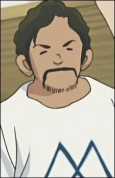 Asami, Isamu