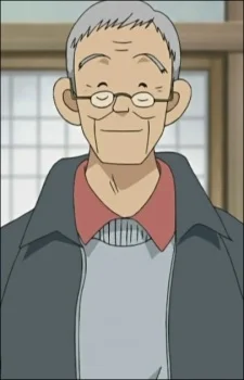 Asami, Kikuji