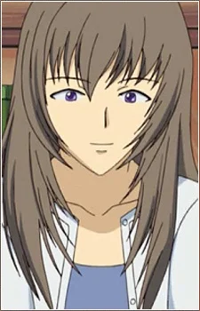 Asami, Shoko
