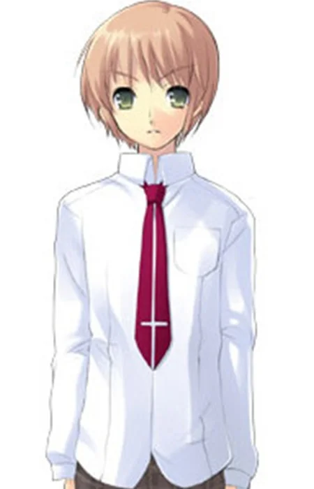 Asamiya, Natsuki