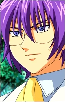 Asamiya, Ryuuto