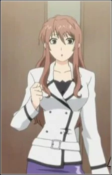 Asamura, Mayu