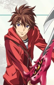 Asanaga, Shun