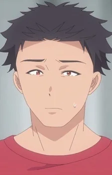 Asanagi, Daichi