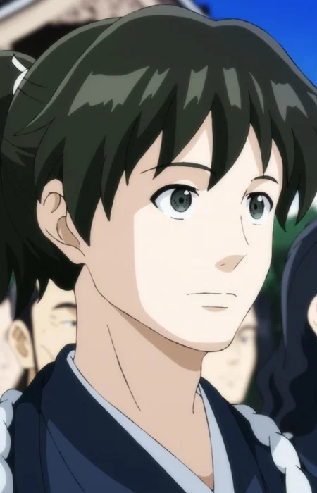 Asano, Toutarou