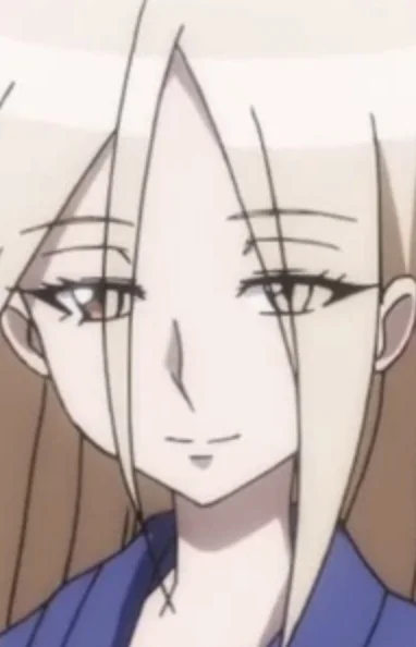 Asanoha