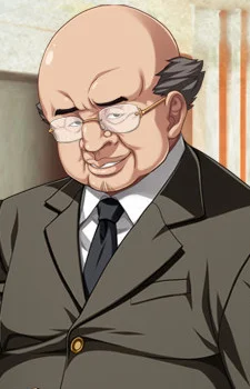 Asaoka, Genzou
