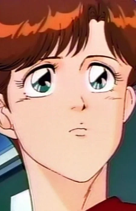 Asaoka, Hikaru