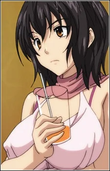 Asaoka, Madoka