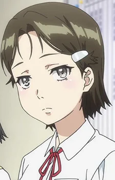 Ashida, Suzu