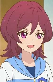 Ashida, Yuri