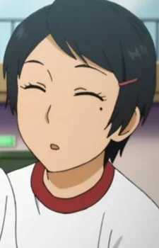 Ashihara, Kozue