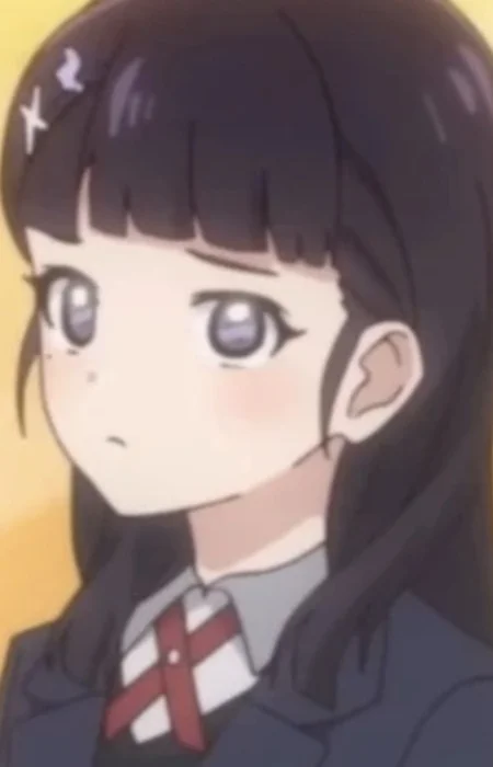 Ashikaga, Setsuna