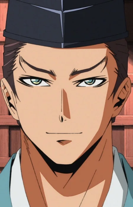 Ashikaga, Tadayoshi