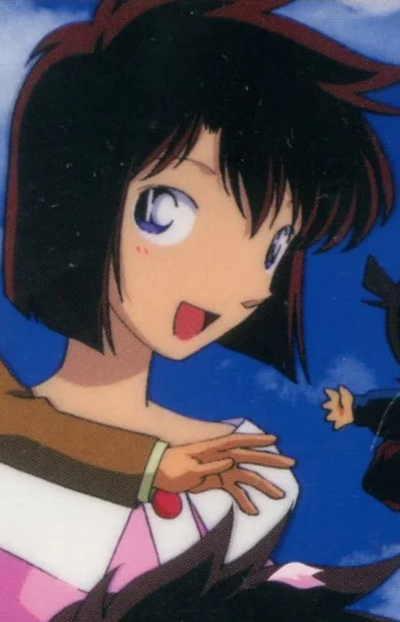 Ashikawa, Asami
