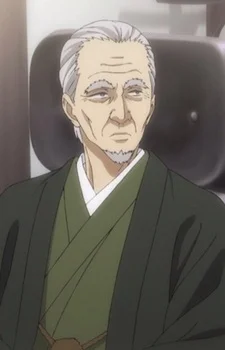 Ashikawa, Yoshihiko