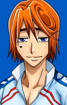 Ashikiba, Takuto