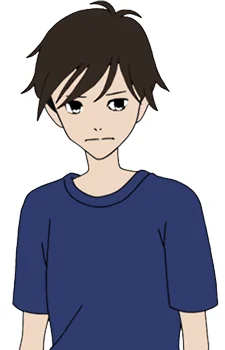 Ashimoto, Kai