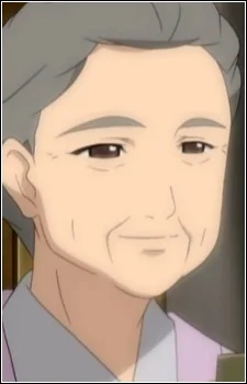 Ashiya, Fujiko