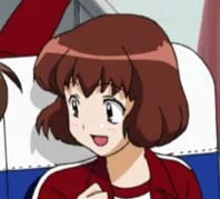 Ashiya, Haruko