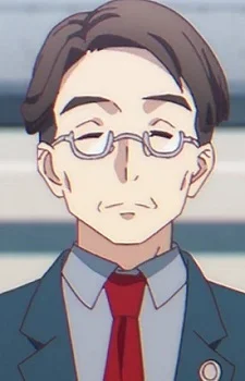 Ashiya, Masaaki