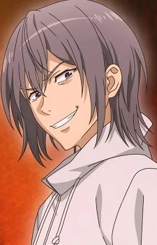Ashiya, Yuuta
