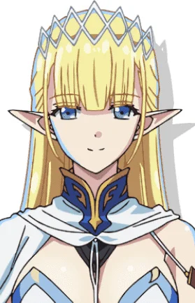 Ashrain, Seras