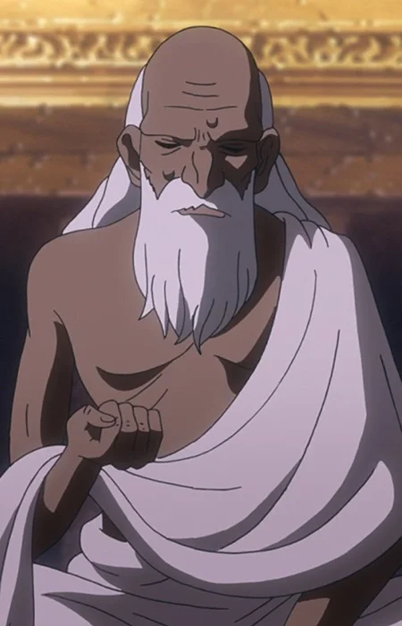 Asita