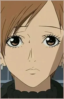 Aso, Kaori