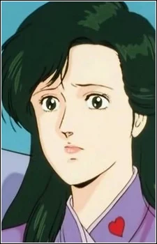 Asou, Kasumi