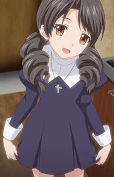 Asou, Miyuri
