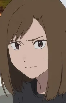 Asoya, Hitomi
