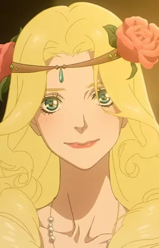Astor, Catherine