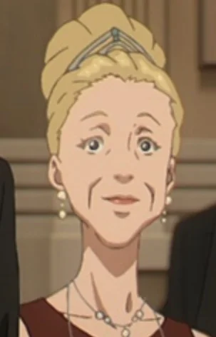 Astor, Margaret
