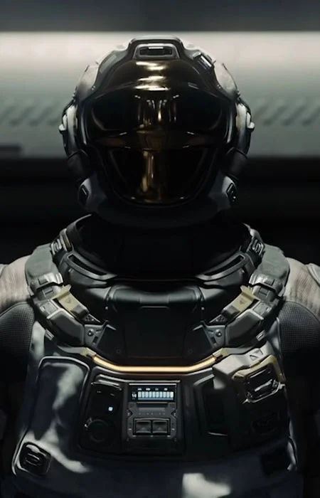 Astronaut